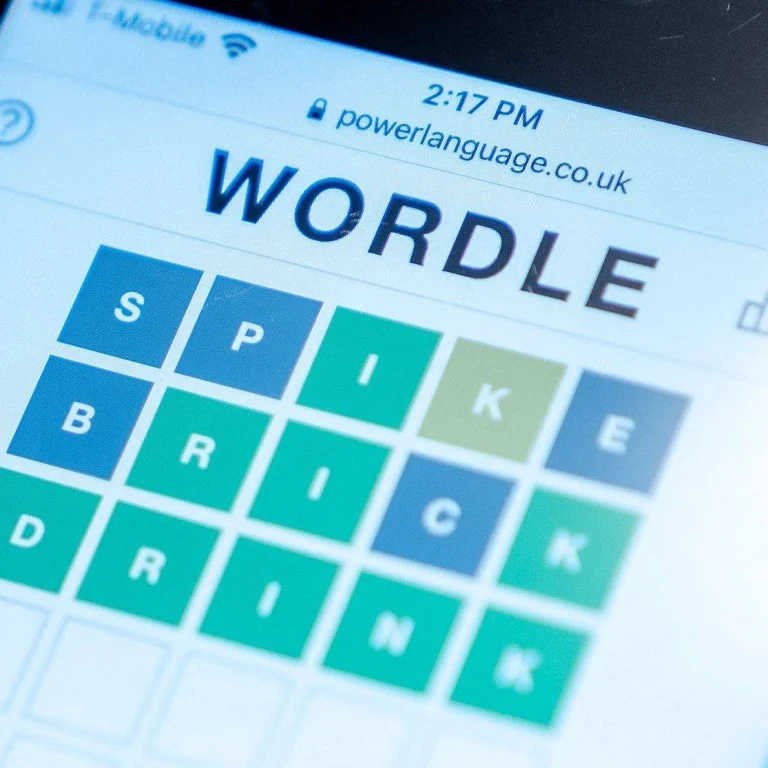 wordle playing rule in hindi